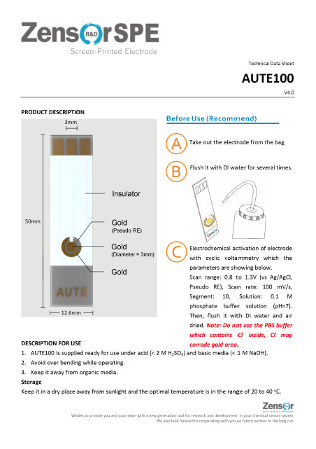 AUTE100